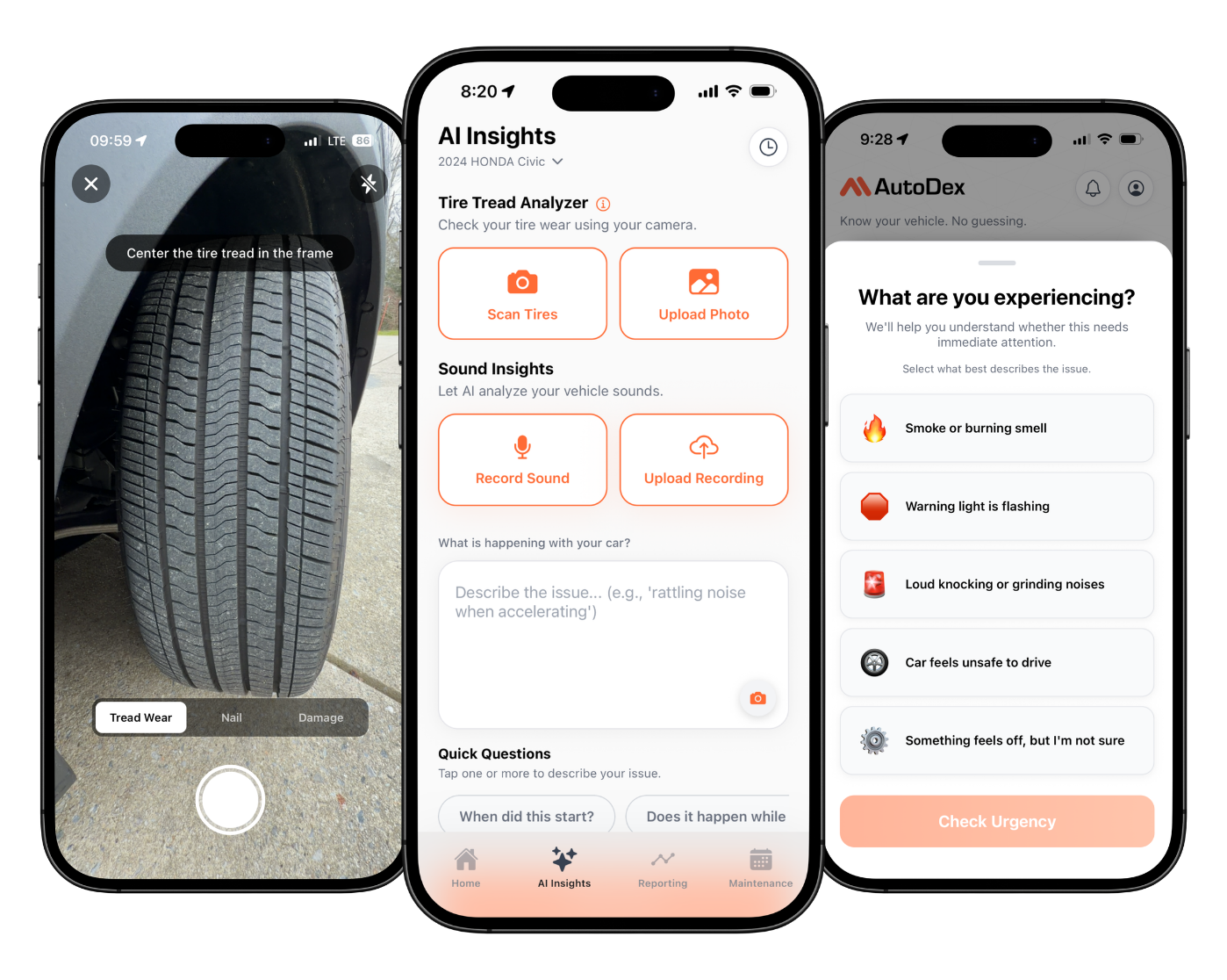 3 Ai Insights of Car