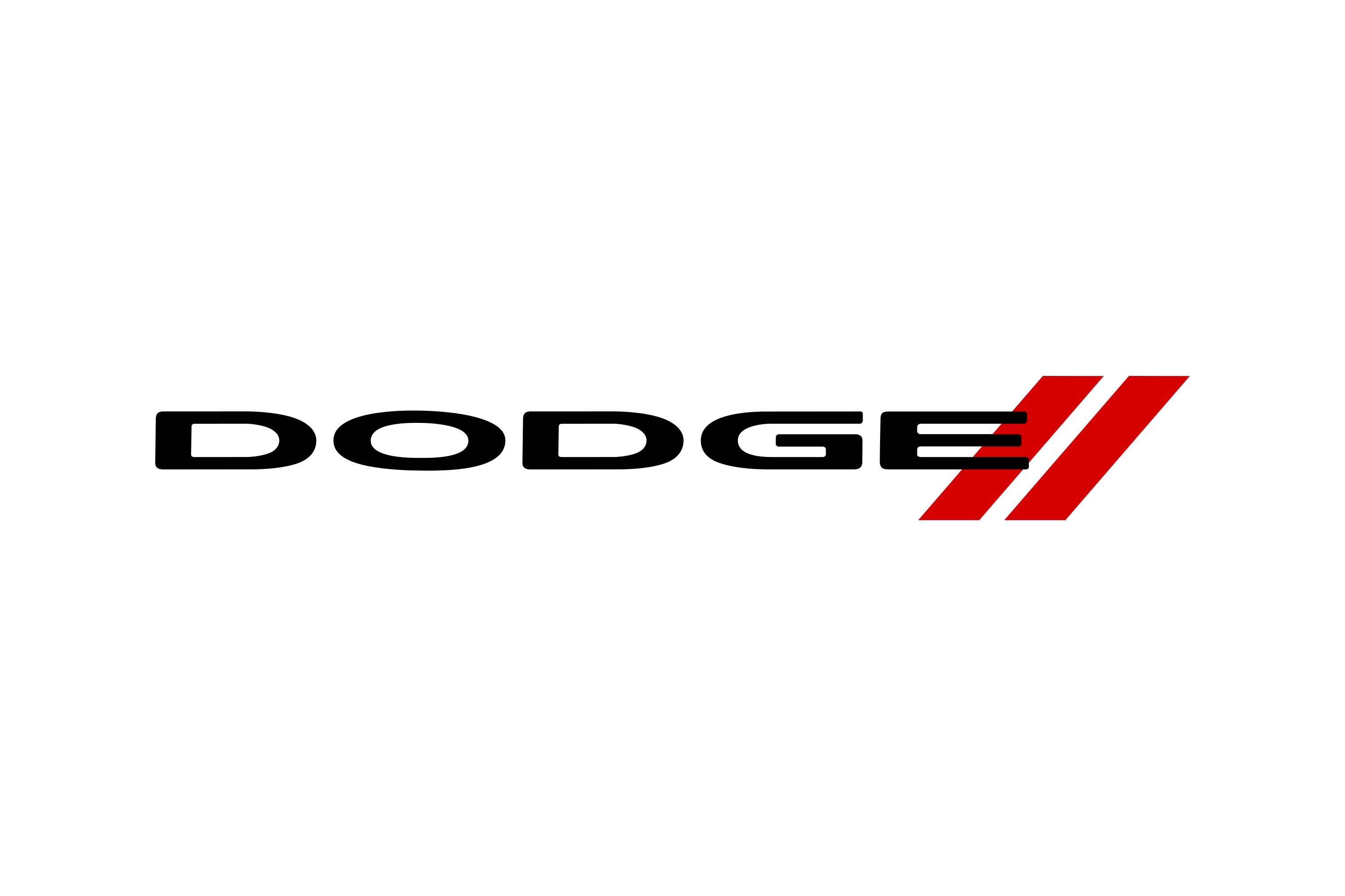 Dodge-Logo