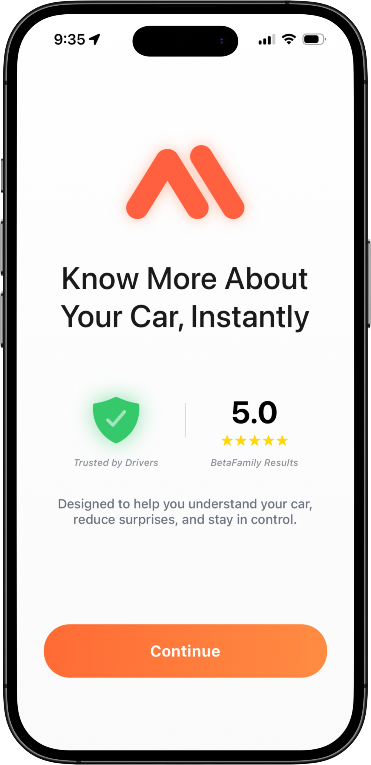 Know More about your car
